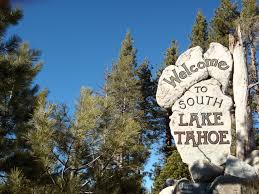 Logo for northstar california resort · the dark skies cosmoarium. South Lake Tahoe Ca