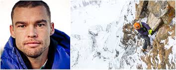 Patagonia Bringing Josh Wharton & Anne Gilbert Chase!