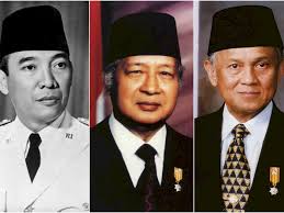 Daftar Biografi Singkat Presiden Indonesia Indozone Id