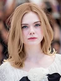 Hair Color Changer Compare Up To 9 Hair Colors At Once Elle Fanning Hair Color Changer Dakota And Elle Fanning