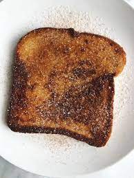 I Tried The New York Times Perfect Cinnamon Toast Recipe All I Have To Say Is Wow In 2021 Cinnamon Toast Cinnamon Toast Recipe Toast Recipes