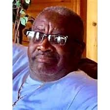 WILLIAM E. JOHNSON JR. "GEECH"