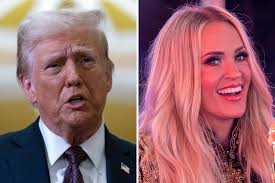 Thousands Sign Christian Petition Against Reported Trump ...