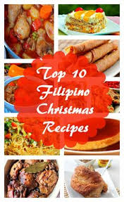 Though we're all having a lot fewer christmas parties on our calendars this december doesn't mean that we can't fill the holidays with delicious christmas desserts! 25 Filipino Christmas Recipes Ideas Filipino Christmas Recipes Filipino Filipino Recipes