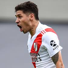 Jun 20, 2021 · montiel managed to sneak in a short, left hook with just under 10 seconds to go in the opening round, though. La Oferta De Benfica Por Gonzalo Montiel El Lateral Derecho De River La Pagina Millonaria