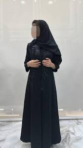 بصمة حناين للعبايات