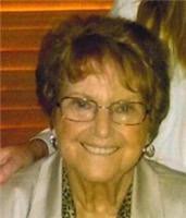 Elsie Stapleton Obituary (1932