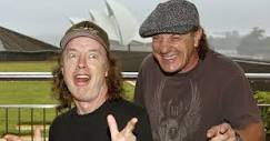 This AC/DC Guitarist Has The Highest Net Worth Of All The Group's ...