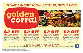 It's golden corral's special thanksgiving day celebration. Pin On Food