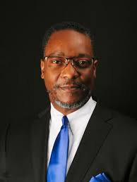 Lance Randall wants to be the mayor who puts Seattle back in business