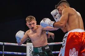 Han er for tiden bosatt i croydon. Exclusive Sunny Edwards Talks 2018 Achievements Gives Injury Update