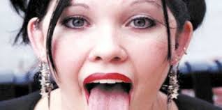 I pierce, therefore I am