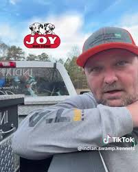 Check out this great review from Kyle Cline for #JOYDogFood High Energy  24/20! Is your hound #fueledbyjoy High Energy? If so, send us a picture in  the comments! #houndsman #coonhunting #treedog