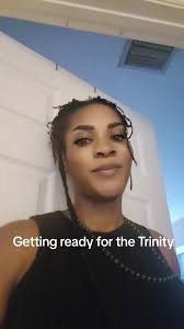Trinity Ready