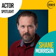 🎬 Writer Spotlight: Robert Salisbury ✍️ Robby Salisbury is a gifted  storyteller whose screenplays have captivated audiences and earned  accolades. His work includes Moving Mountains and Foxy Roxy and the  Hidebehind, both