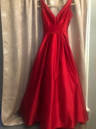 Ball Gown Prom Dresses Used Fashion Clothing Shoes Accessories Womensclothing Dresses Ebay Link Dresses Prom Dresses Ball Gown Ball Gowns