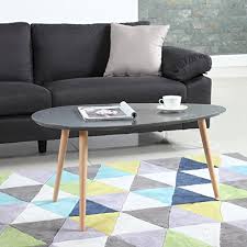 Enter maximum price shipping free shipping. Mid Century Modern Colorful Coffee Table Grey Buy Online In Maldives At Maldives Desertcart Com Productid 42498172
