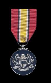 Davlat boshqaruvi medali (pingat pentadbiran avam). Pingat Perkhidmatan Am Al Ahza Trading And Services Facebook