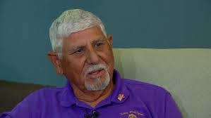 Gene Vasquez's Instagram, Twitter & Facebook