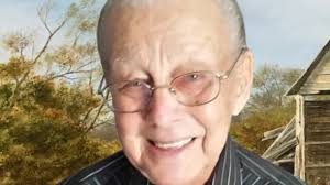 A. J. Price Obituary (1927