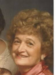 Obituary of Martha Emmert