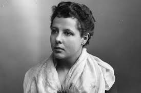 Trailblazer by Jane Robinson review — Barbara Leigh Smith Bodichon, a  'tabooed' life story