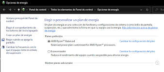 I assume you looked in the show additional plans menu on settings/system/power & sleep/additional power settings, as that is where it shows on my pc. Solved Why Is It Underperforming Tom S Hardware Forum