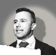 Less Fashionable Squad Member Tina Polsky Unbearable-The Real Ryan Boylston 