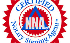 You need to be a notary public, but you don't need any special license to become a notary signing agent. Notary Public And Notary Signing Agent Services By Williams Williams Consulting Group Llc In Brenham Tx Alignable