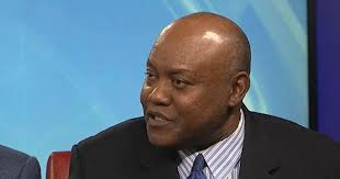 Media fixture, Detroit activist Cliff Russell dies