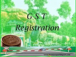 Why separate Registration of GST in each state in India, for each business.