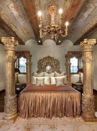 Extravagant Bedroom Facinante Old World Bedroom Luxurious Bedrooms Elegant Bedroom