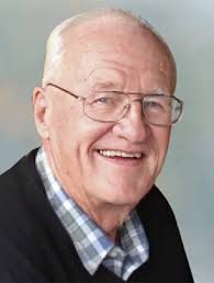 Obituary information for Gordon Frederick Coates