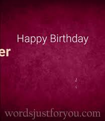 It is so satisfying to have a younger brother who is so funny and always happy. Animated Happy Birthday Brother Gif Funny Greeting Cards Near Me