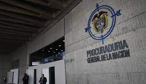 Mecanismo de protección integral de personas defensoras de los derechos humanos de los periodistas. Procesos Procuraduria Colombia Detalles Sobre Prescripcion De Mas De 10 000 Procesos En Procuraduria Noticiero Del Mediodia Caracol Radio