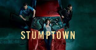 Последние твиты от stumptown (@stumptownabc). Watch Stumptown Tv Show Abc Com