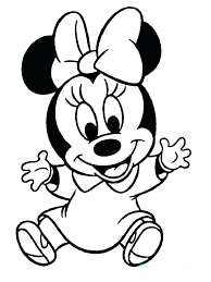 Dan yang terakhir adalah gambar mickey mouse hitam putih untuk belajar menggambar atau mewarnai. Gambar Sketsa Mickey Mouse Tokoh Kartun Paling Populer
