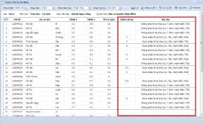 hdsd_đăng nhập và quản lý tài khoản vnedu lms kính gửi quý thầy cô và học sinh đang sử dụng phần mềm nền tảng học và thi trực tuyến vnedu lms, trong thời gian vừa qua, ban quản trị nhận được rất nhiều câu hỏi việc quản. HÆ°á»›ng Dáº«n Nháº­p Ä'iá»ƒm Kiá»ƒm Tra Láº¡i Tren Vnedu Cach Nháº­p Ä'iá»ƒm Thi Láº¡i Tren Vnedu