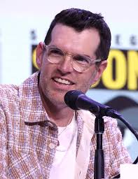 Timothy Simons