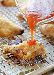Kirkland signature chicken wings 10 pound bag cooking instructions : Crispy Baked Chicken Wings With The Best Buffalo Sauce Foodtastic Mom