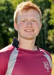 2014-15 Men's Rugby Roster