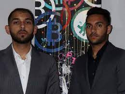 Africrypt chief operating officer ameer cajee, the elder brother, informed clients that the company was the firm's investigation found africrypt's pooled funds were transferred from its south african. Ujvqzkqsxkupcm