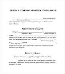 Sample Power Of Attorney Letter Https Bravebtr Com How To End A Business Letter Haus Dekor Haus Dekoration