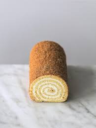 Recette Buche Roulee Au Citron Et Praline Recette Buche Roulee Roule Au Citron Praline