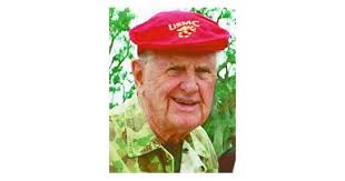 Douglas Barnett Obituary (1922