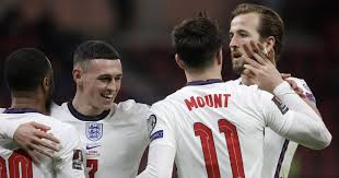 Harry kane scored his first goal of euro 2020 with a header in 85th minute. Paper Talk Levy Tempted As Man City Plot Two Player Swap For Harry Kane