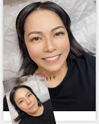 186巷美學美睫美甲工作室- 韓式霧眉給妳帶來好心情❤️ —————————————————————...