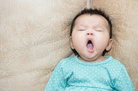 10 Things To Try When Your Baby Won T Nap Mom365