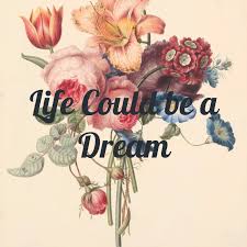 Ling ling qi (dilraba dilmurat, the flame's daughter) is a kind woman she dreams of being successful, but doesn't have the confidence to achieve her goals. Life Could Be A Dream Podcast Max And Anuj Listen Notes