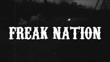 Freak Nation on Demolition Match May 7! - YouTube
